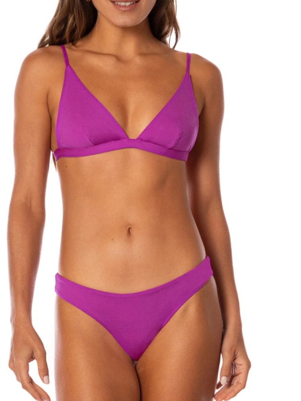 Maaji Sunset Palms Bikini Medium NWT